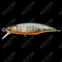Воблер Megabass GREAT HUNTING 45 FLAT SIDE (F) col. TAKUMI IWANA