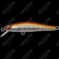Воблер Megabass GREAT HUNTING 55 HEAVY DUTY (S) col. M RED STREAM