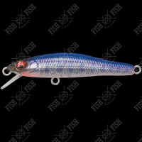 Воблер Megabass GREAT HUNTING 55 HEAVY DUTY (F) col. M BLUE STREAM