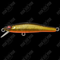 Воблер Megabass GREAT HUNTING 55 HEAVY DUTY (F) col. M KINKURO