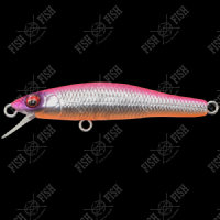 Воблер Megabass GREAT HUNTING 55 HEAVY DUTY (F) col. M PINK BACK OB