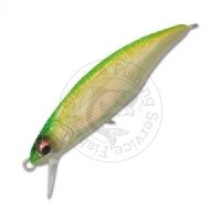 Воблер Megabass GREAT HUNTING 55 HEAVY DUTY (F)