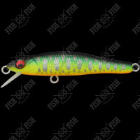Воблер Megabass GREAT HUNTING 55 HEAVY DUTY (F) col. PA-MARK MAT TIGER