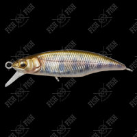 Воблер Megabass GREAT HUNTING 45 FLAT SIDE (FS)