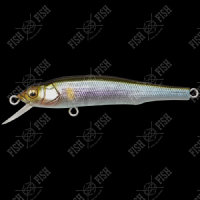 Воблер Megabass GREAT HUNTING 70 FLAT SIDE (SP) col. TAKUMI SETSUKI AYU
