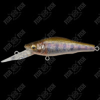 Воблер Megabass GREAT HUNTING 48 DIVE (SF) col. TAKUMI YAMAME