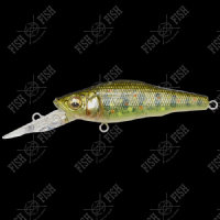 Воблер Megabass GREAT HUNTING 48 DIVE (SF) col. TAKUMI KAWAMASU