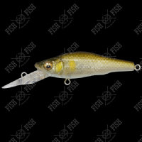 Воблер Megabass GREAT HUNTING 48 DIVE (SF) col. PM AYU