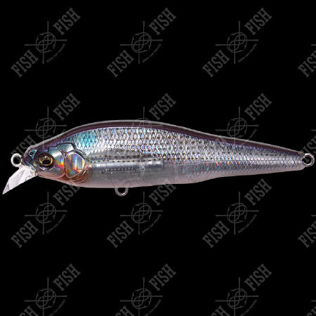 Воблер Megabass X-80SW LBO SHALLOW ― Fishing Service