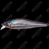 Воблер Megabass X-80SW LBO SHALLOW
