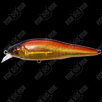 Воблер Megabass X-80SW LBO SHALLOW col. GG KINAKA