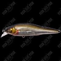 Воблер Megabass X-80SW LBO SHALLOW col. M STARDUST BAIT