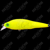 Воблер Megabass X-80SW LBO SHALLOW col. DO CHART OB