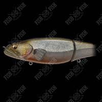 Воблер Megabass i-BRAKE