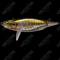 Воблер Megabass I-Wing 135 col. GG LARGEMOUTH
