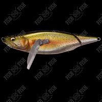 Воблер Megabass I-Wing 135 col. PM RAINBOW