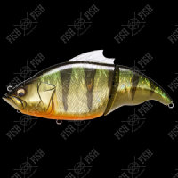 Воблер Megabass VATALION 190 (SS) col. GG PERCH