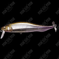 Воблер Megabass PROP DARTER i-WAKE col. M WAKASAGI