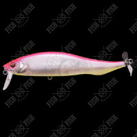 Воблер Megabass PROP DARTER i-WAKE col. JUKUCHO PINK