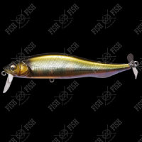 Воблер Megabass PROP DARTER i-WAKE col. WAGIN OIKAWA