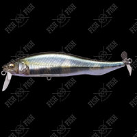 Воблер Megabass PROP DARTER i-WAKE col. WAGIN HASU IW