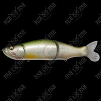 Воблер Megabass I-SLIDE 262T col. TARPON