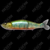 Воблер Megabass I-SLIDE 262T col. OIKAWA