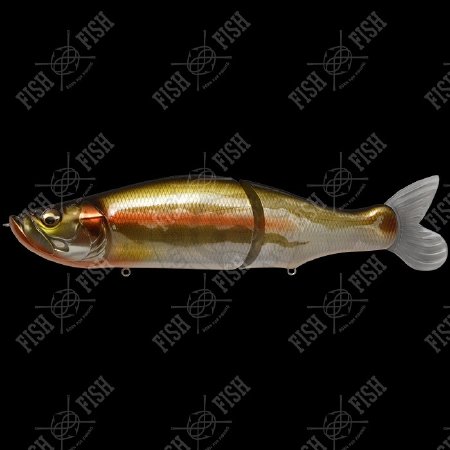 Воблер Megabass I-SLIDE 262T ― Fishing Service
