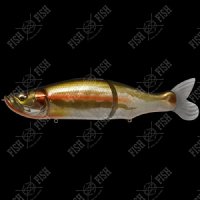 Воблер Megabass I-SLIDE 262T
