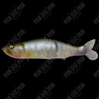 Воблер Megabass I-SLIDE 262T col. HASU