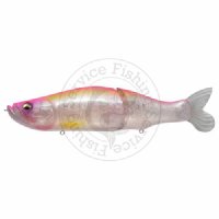 Воблер Megabass I-SLIDE 262T col. CORAL PINK BACK