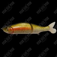 Воблер Megabass I-SLIDE185 Floating
