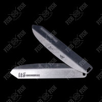 Крылья к воблеру Megabass i-WING 135 SPARE PARTS KIT 