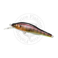 Воблер Megabass X-80 TRICK DARTER M END MAX