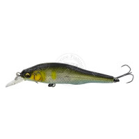 Воблер Megabass X-80 TRICK DARTER TAKUMI SEOCHI AYU