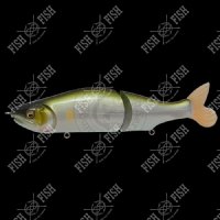 Воблер Megabass I-SLIDE185 col. AYU