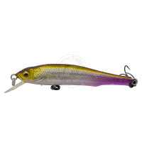 Воблер Megabass X-70 (SP)  M WAKASAGI