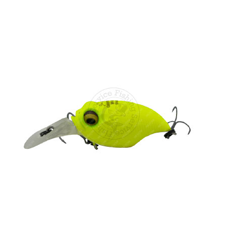 Воблер Megabass NEW MR-X GRIFFON ― Fishing Service