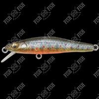 Воблер Megabass GH55 HEAVYDUTY (S) TAKUMI IWANA