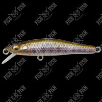 Воблер Megabass GREAT HUNTING 70 FLAT SIDE (SP)
