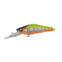 Воблер Megabass GH48 DIVE (SF) LZ LIME BACK OB