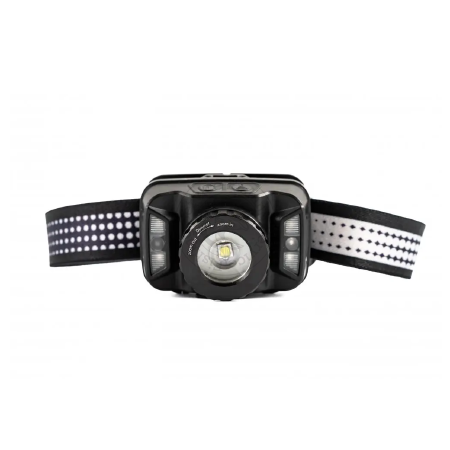 Headlamp HL346 with receiver Светильник  FLAJZAR WRL2- lamp ― Fishing Service