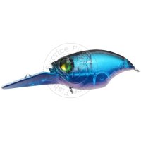 Воблер Megabass WIGGLE GRIFFON col. BIWAKO BLUE