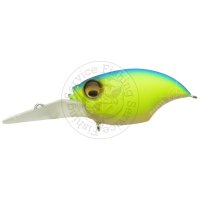 Воблер Megabass WIGGLE GRIFFON col. BLUE BACK MAT CHART