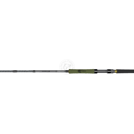 Catfire CS-2 ― Fishing Service
