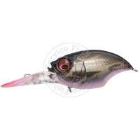 Воблер Megabass WIGGLE GRIFFON col. GG DEADLY BLACK SHAD