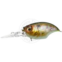 Воблер Megabass WIGGLE GRIFFON col. GG GILL