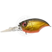 Воблер Megabass WIGGLE GRIFFON col. GG MEGABASS KINKURO