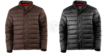 Куртка Greys Strata Quilted Jacket