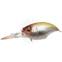 Воблер Megabass WIGGLE GRIFFON col. M FIRETIP CLOWN